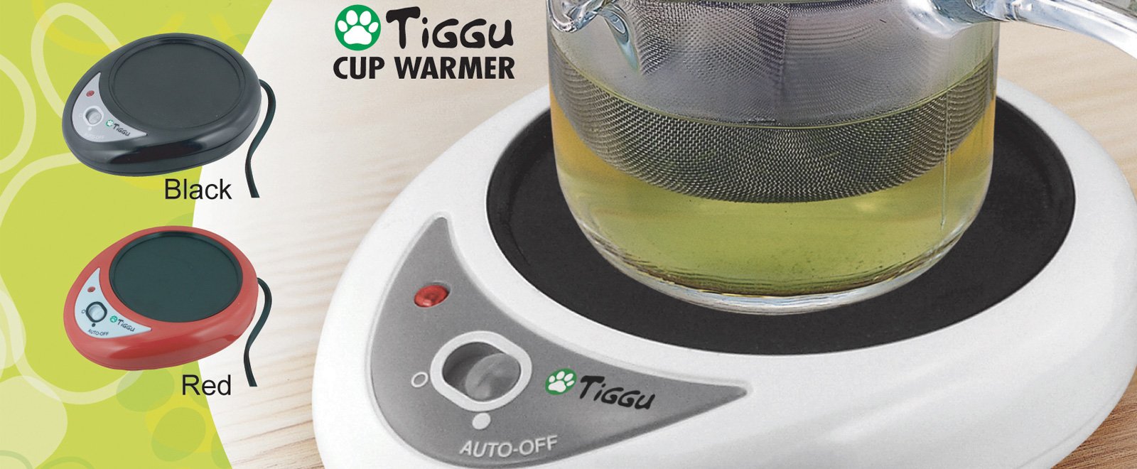 Cup Warmer Basic
