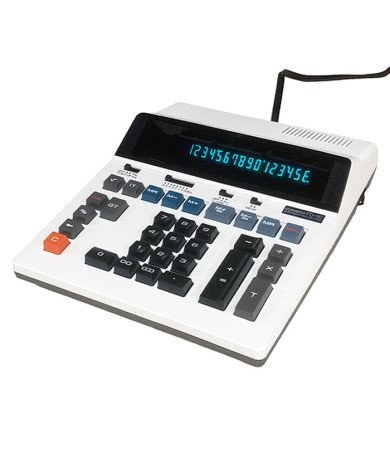 CASIO CALCULATOR FD-30