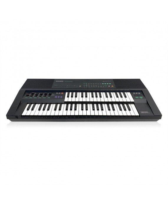 DM-100 32-Keys/49-Keys Double-Decker Sampling Keyboard