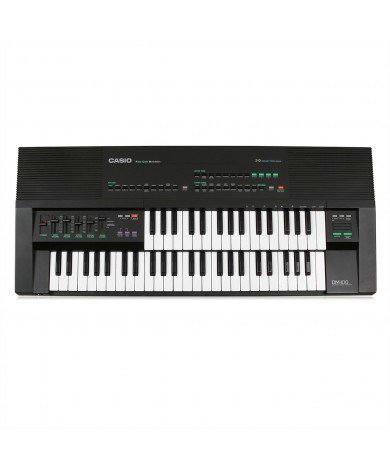 DM-100 32-Keys/49-Keys Double-Decker Sampling Keyboard