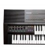 DM-100 32-Keys/49-Keys Double-Decker Sampling Keyboard