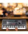 KT-80 61-Keys CD Player Keyboard