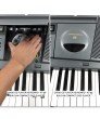KT-80 61-Keys CD Player Keyboard