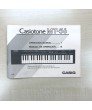 Casiotone MT-56 44-key Synthesizer Electronic Keyboard Vintage