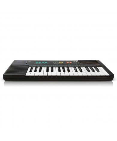 PT-180 32-key Synthesizer Electronic Keyboard Vintage
