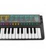 SA-5-GY - Mini Keyboard