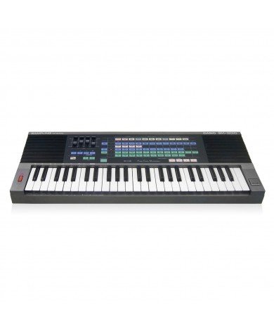 SK-200 49-Keys Sampling Keyboard Vintage