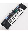 Mini Keyboard - SA-21-BK