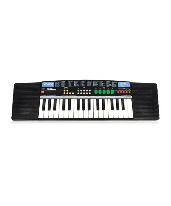 Mini Keyboard - SA-21-BK