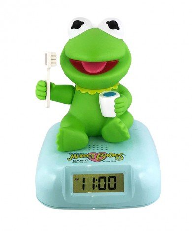 CASIO Quart DQ-590M-3 Musical Timer CLOCK