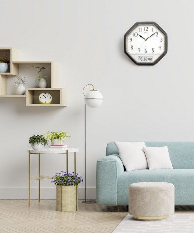 CASIO WALL CLOCK IC-450-1