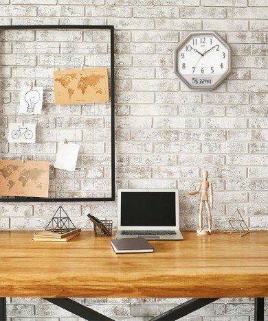 CASIO WALL CLOCK IC-450-7