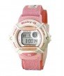 Baby-G Bear BG-520BRS-4 Watch Set