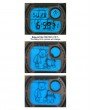 Baby-G Bear BG-520BRS-2 Watch Set