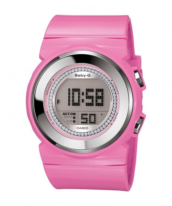 BABY-G - BGD-102-4
