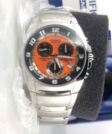 EDIFICE - EF-510D-5AV