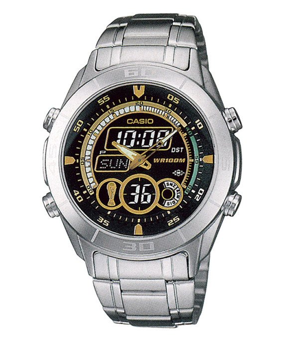 EDIFICE - WEF-115WC-1AV