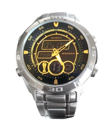 EDIFICE - WEF-115WC-1AV
