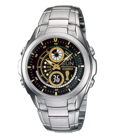 EDIFICE - WEF-116WC-1AV