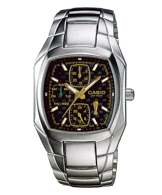 EDIFICE - WEF-315WC-1AV