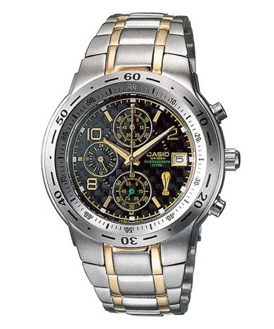 EDIFICE - WEF-506WC-1AV