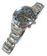 EDIFICE - WEF-506WC-1AV