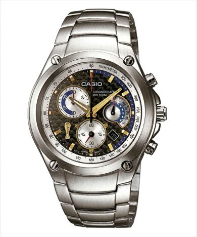 EDIFICE - WEF-507WC-1AV