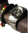 EDIFICE - WEF-507WC-1AV