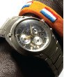 EDIFICE - WEF-507WC-1AV