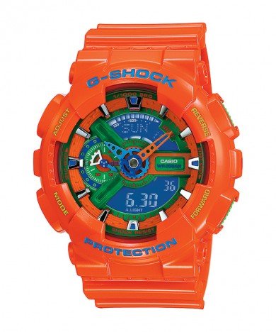G-SHOCK GA-110A-4