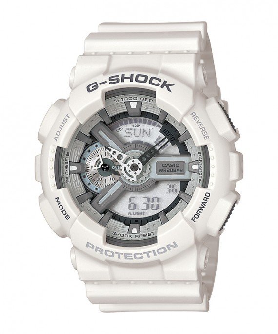 G-SHOCK GA-110C-7A