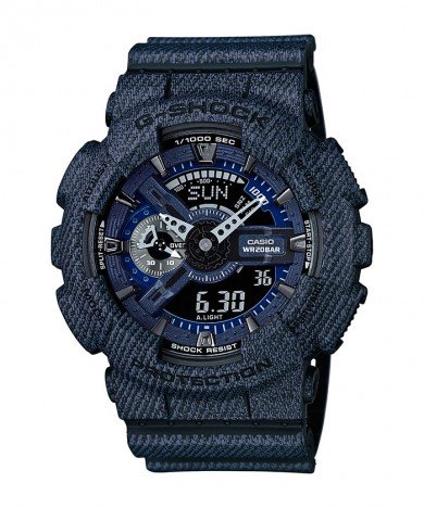 G-SHOCK GA-110DC-1A