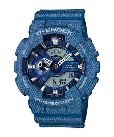 G-SHOCK GA-110DC-2A