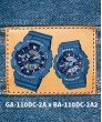 G-SHOCK GA-110DC-2A