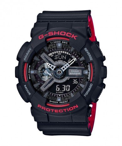 G-SHOCK GA-110HR-1A
