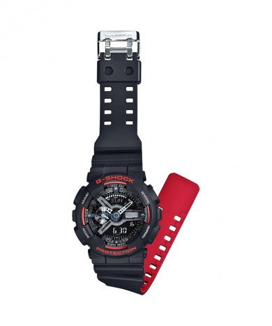 G-SHOCK GA-110HR-1A