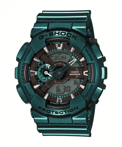G-SHOCK GA-110NM-3A