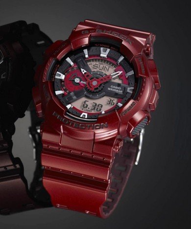 G-SHOCK GA-110NM-4A