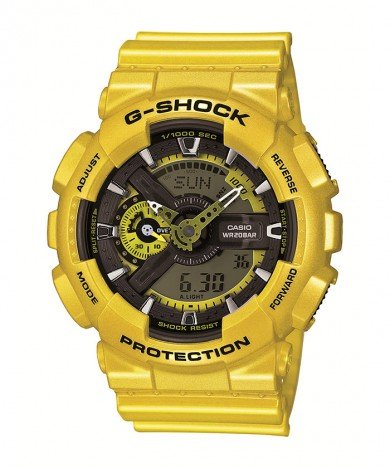 G-SHOCK GA-110NM-9A