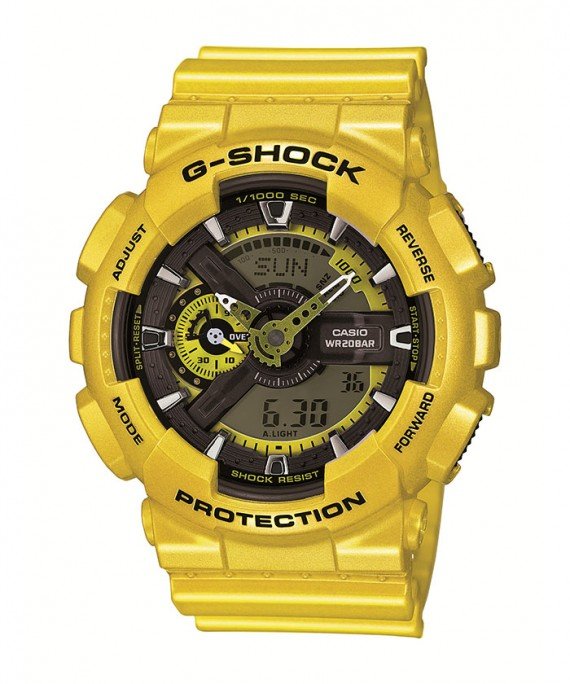 G-SHOCK GA-110NM-9A