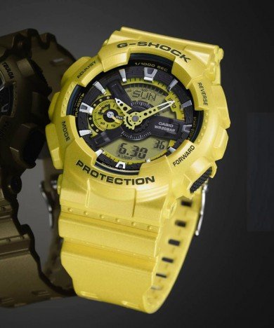 G-SHOCK GA-110NM-9A