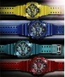 G-SHOCK GA-110NM-3A