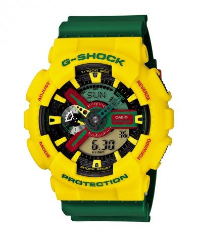 G-SHOCK GA-110RF-9A