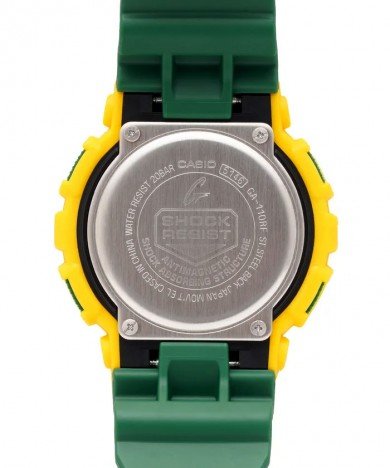 G-SHOCK GA-110RF-9A