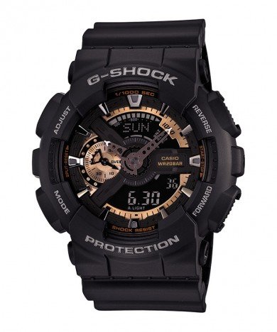 G-SHOCK GA-110RG-1A