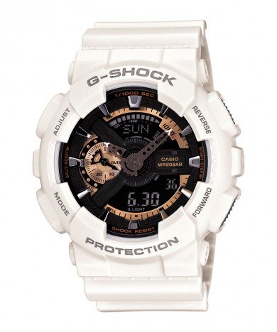 G-SHOCK GA-110RG-7A