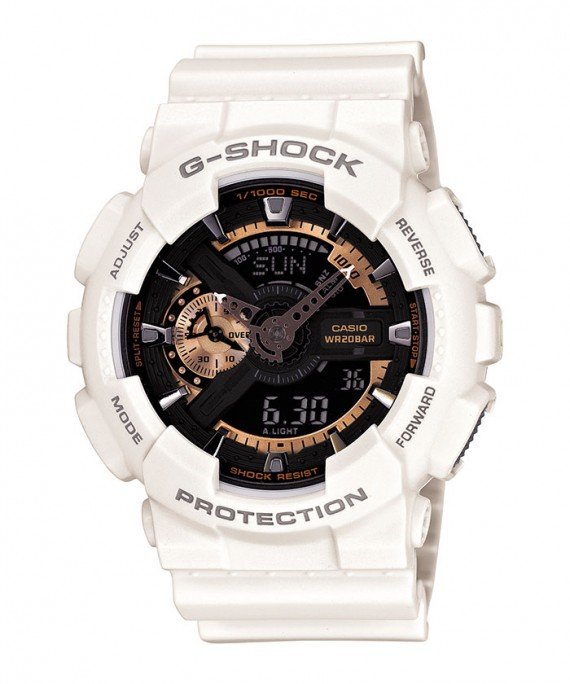 G-SHOCK GA-110RG-7A