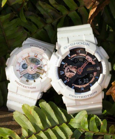 G-SHOCK GA-110RG-7A