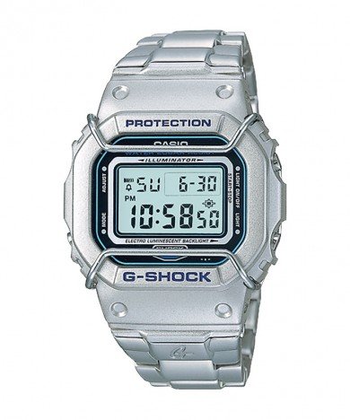 G-SHOCK  DW-5000BL-2