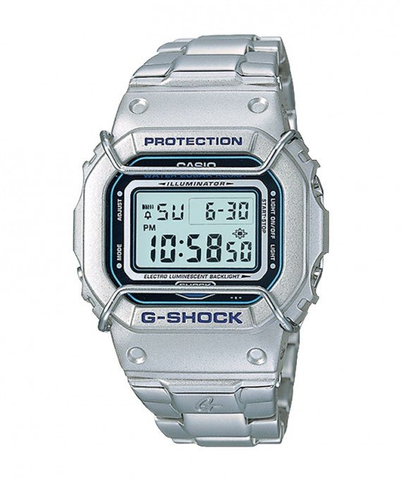 G-SHOCK  DW-5000BL-2